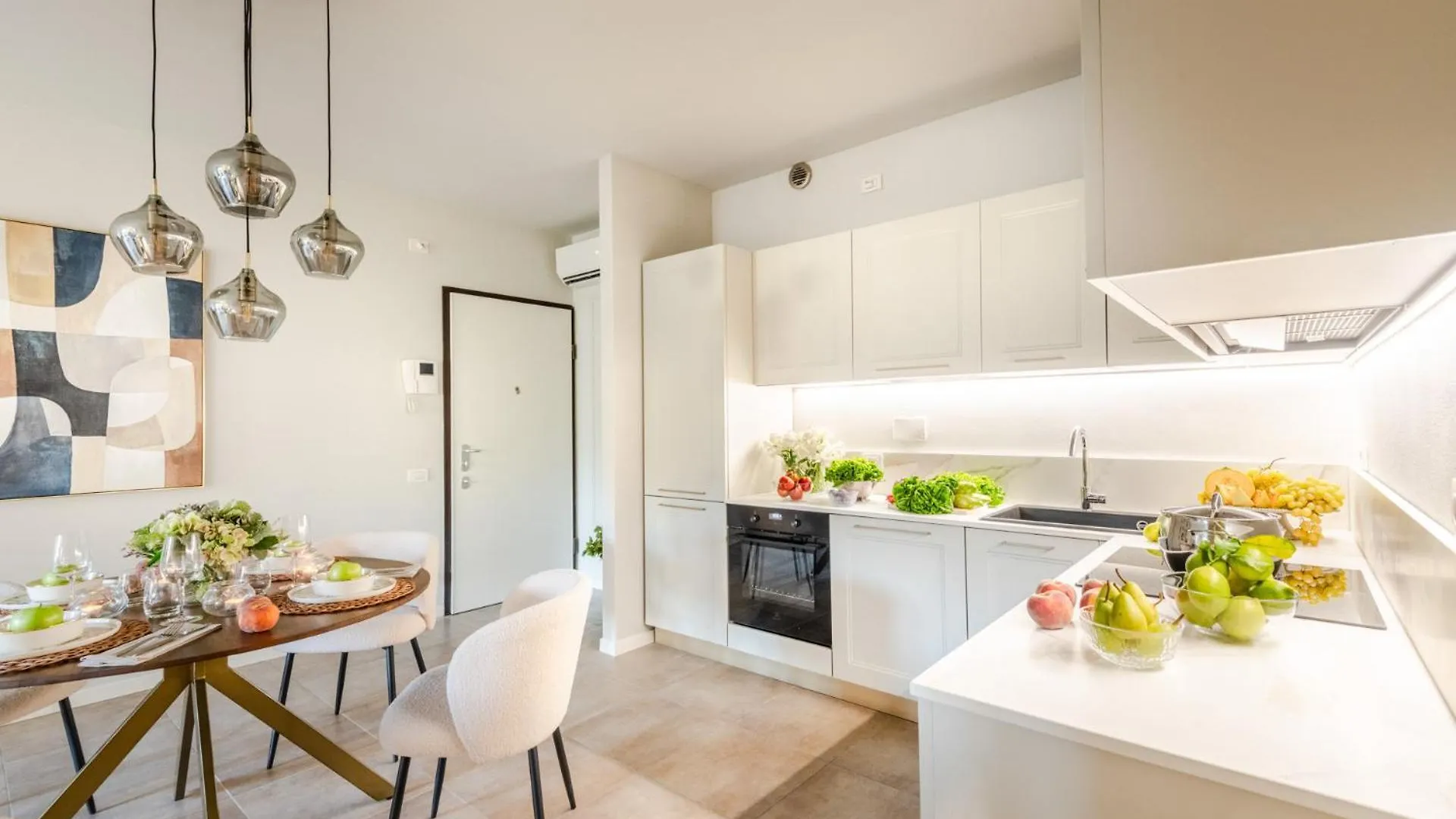 Apartment Casa Prospero Lucca City Centre Italy