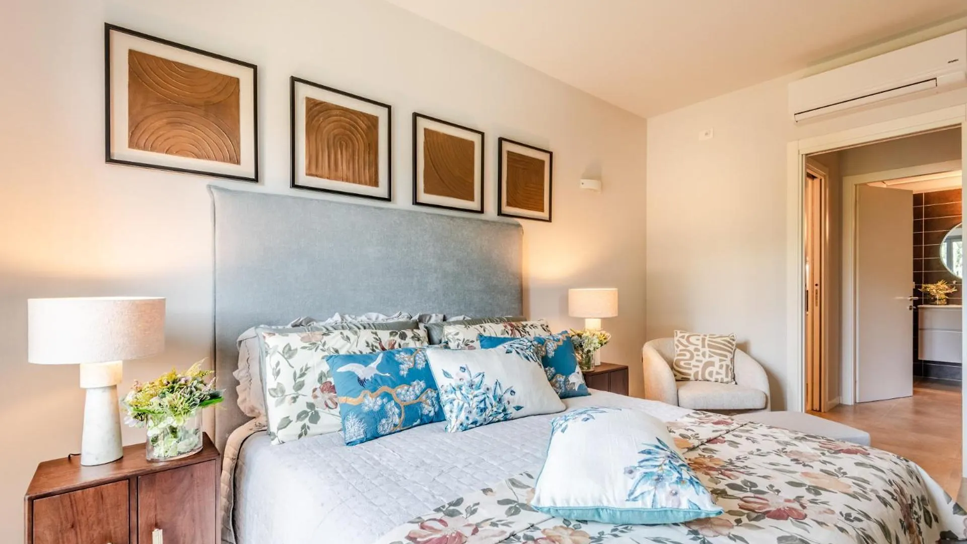 Apartment Casa Prospero Lucca City Centre