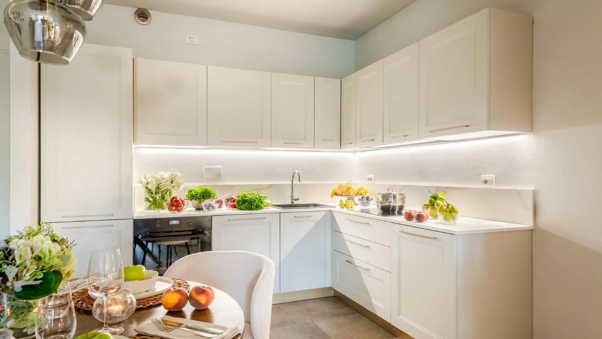 Casa Prospero Lucca City Centre Apartment