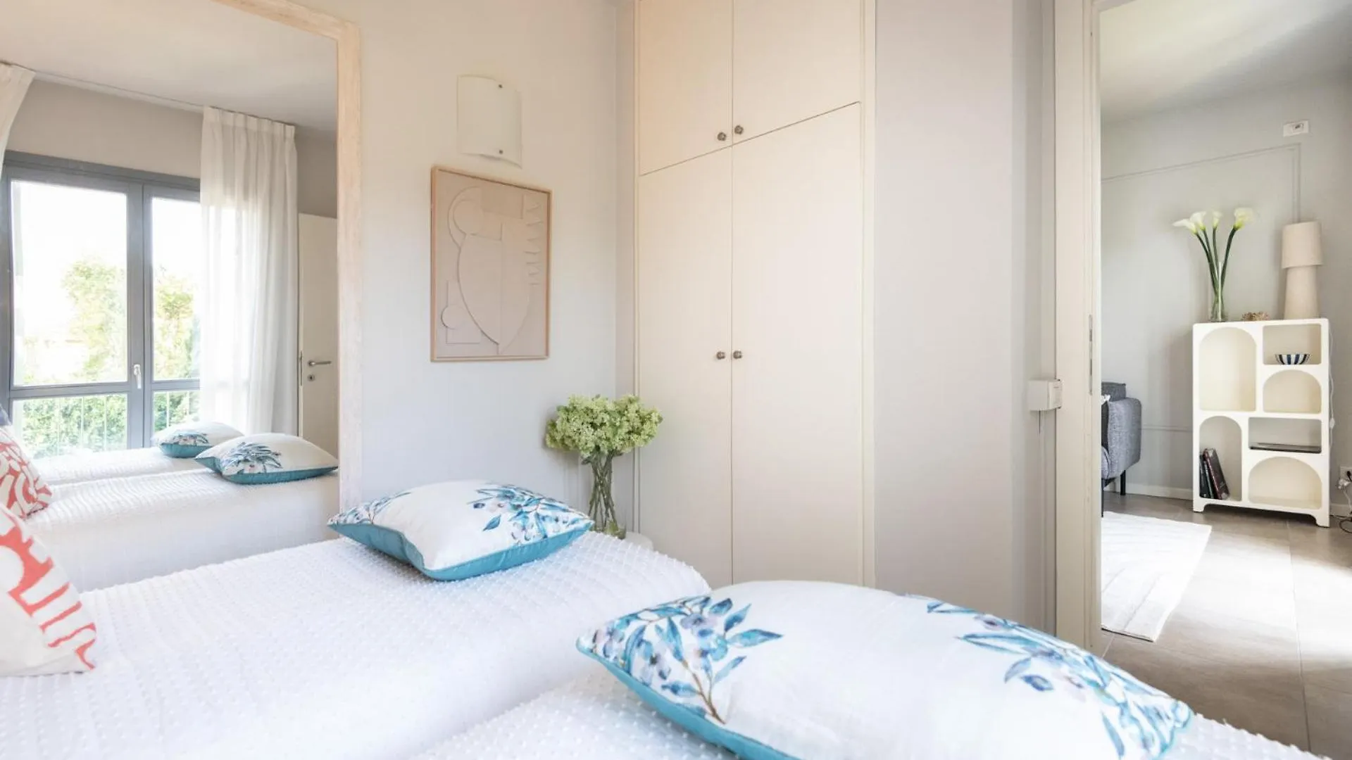 Casa Prospero Lucca City Centre Apartment