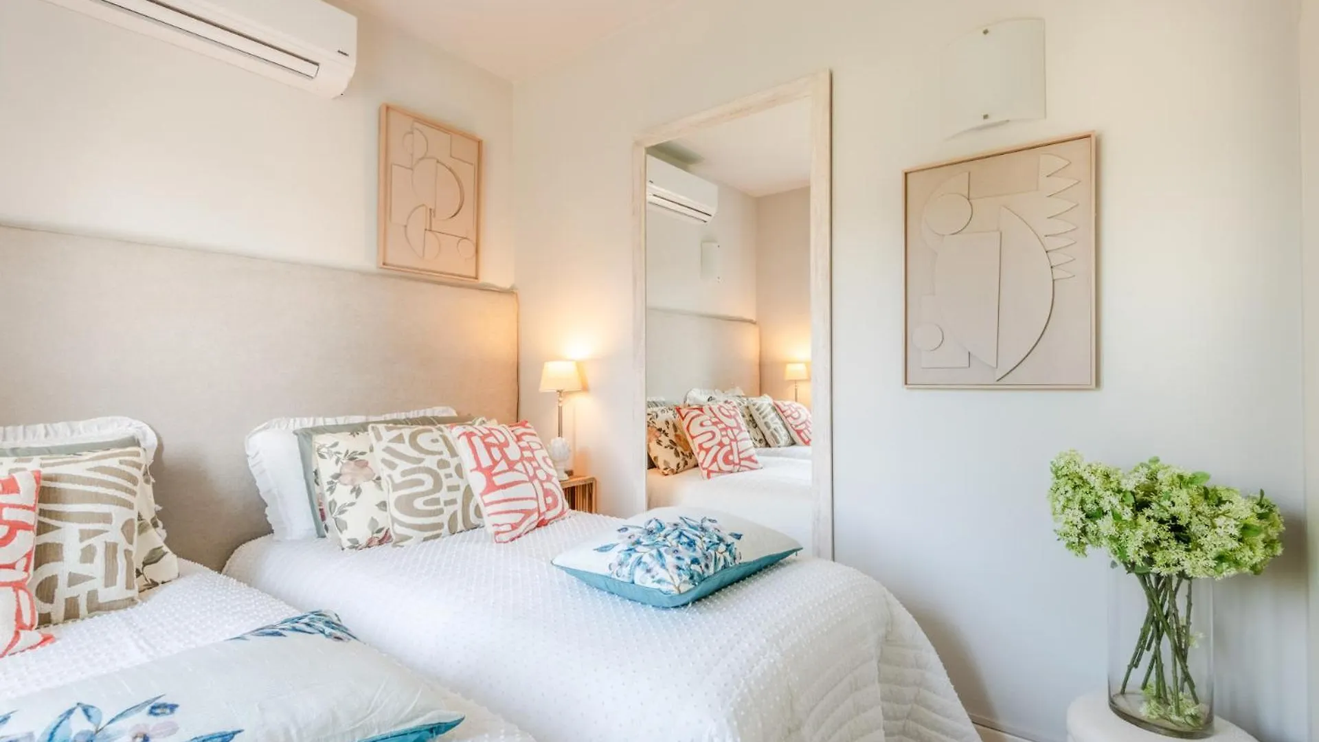Casa Prospero Lucca City Centre Apartment