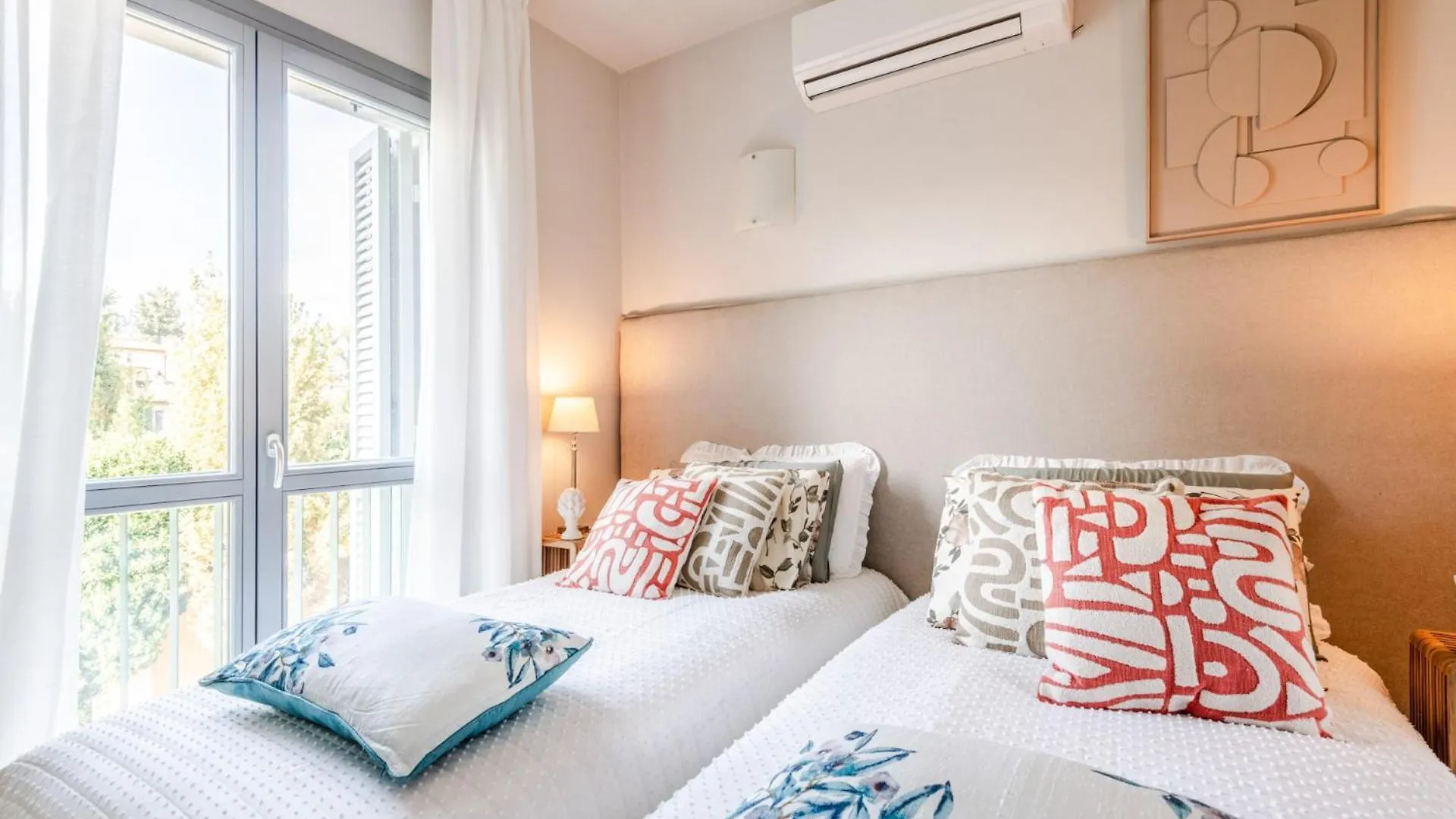 Apartment Casa Prospero Lucca City Centre Italy