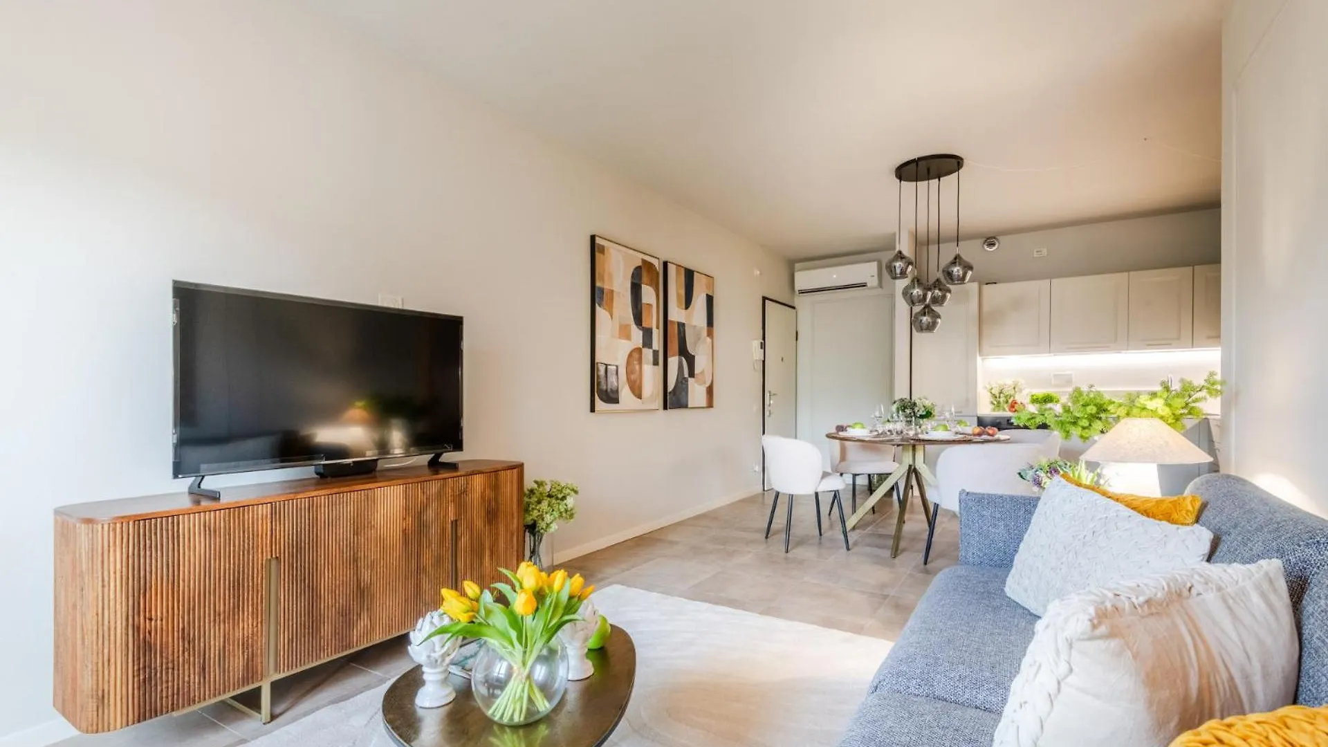 Apartment Casa Prospero Lucca City Centre