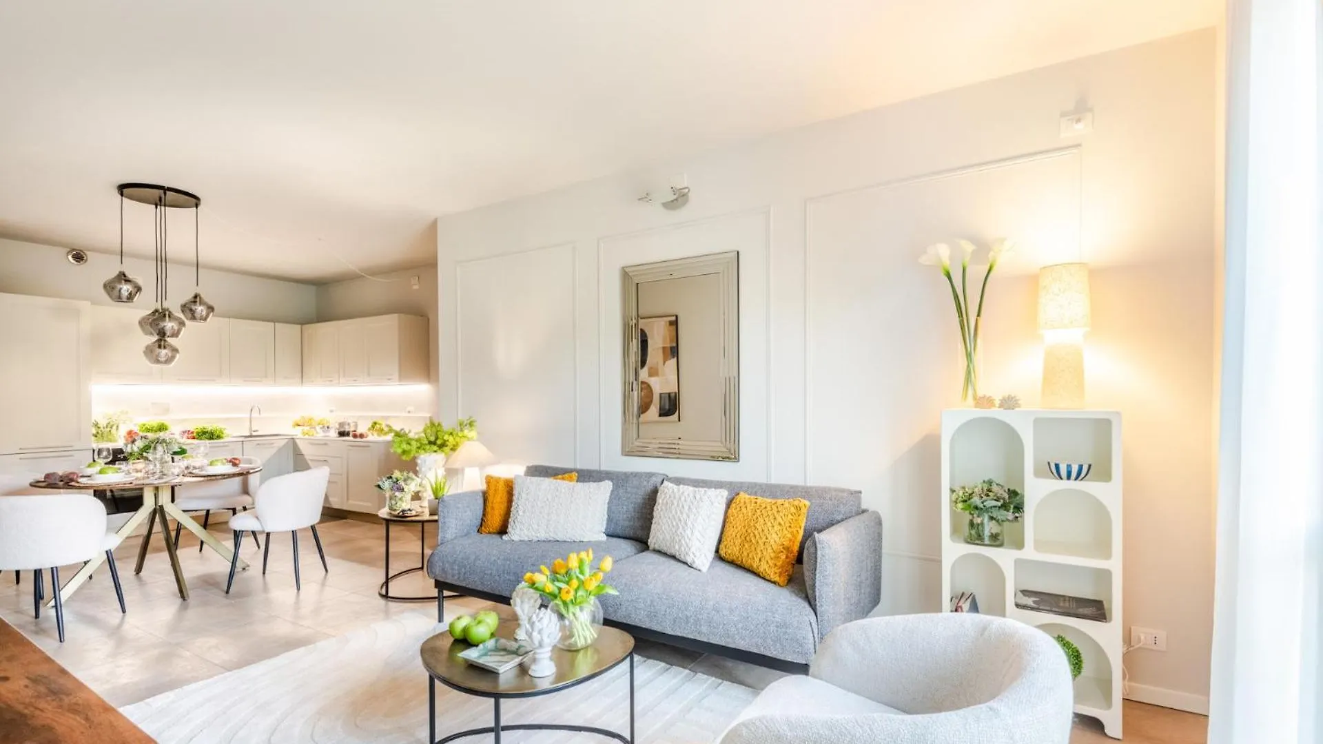Apartment Casa Prospero Lucca City Centre Italy