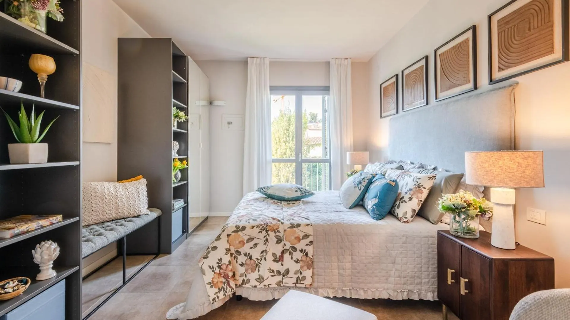 Apartment Casa Prospero Lucca City Centre