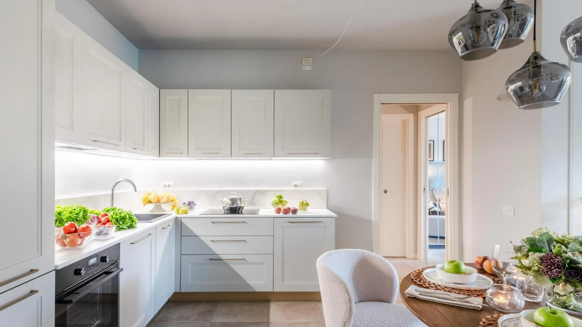 Apartment Casa Prospero Lucca City Centre