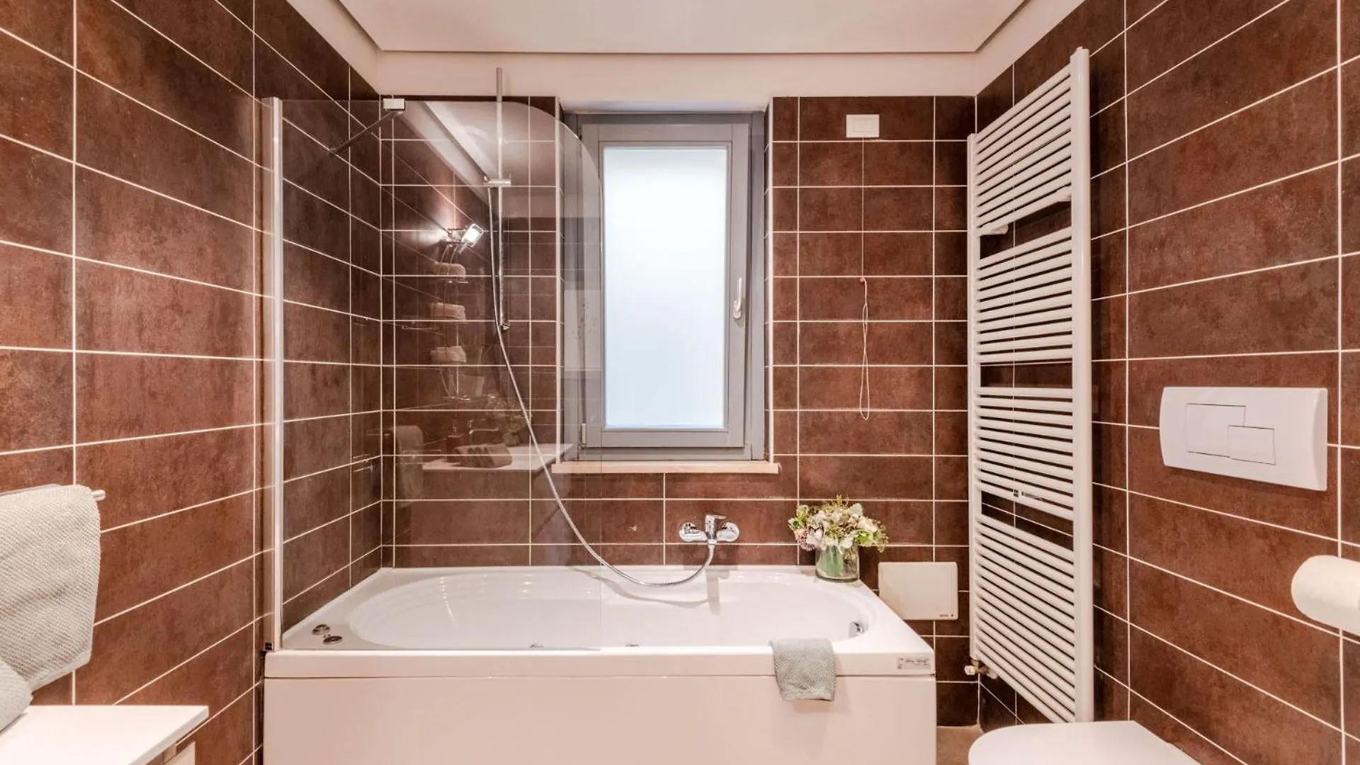 Casa Prospero Lucca City Centre Apartment
