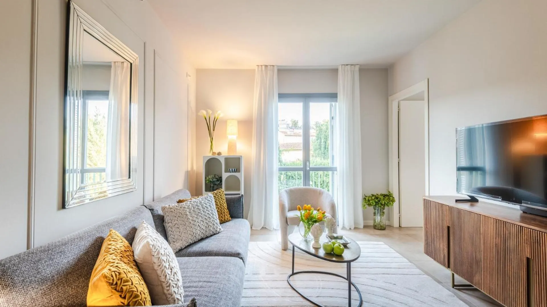 Casa Prospero Lucca City Centre Apartment