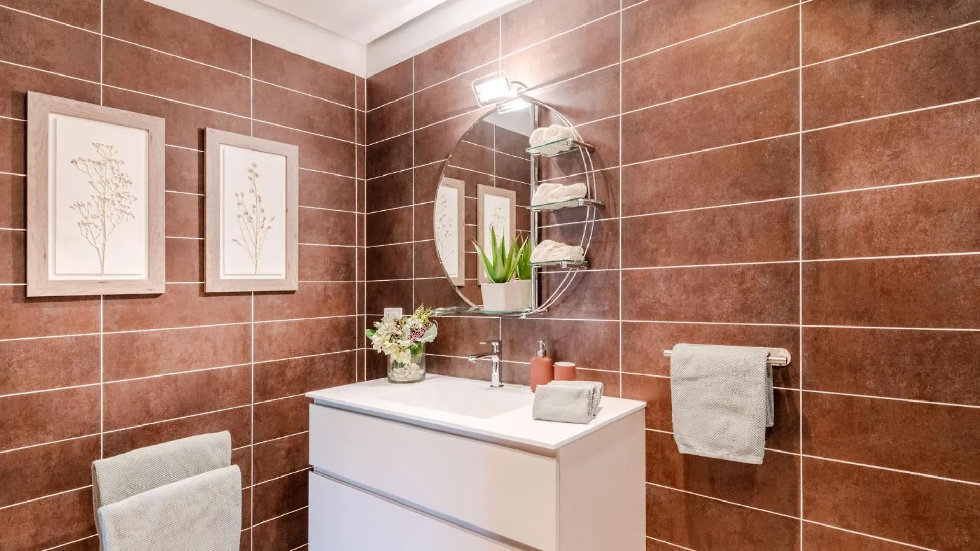 Casa Prospero Lucca City Centre Italy
