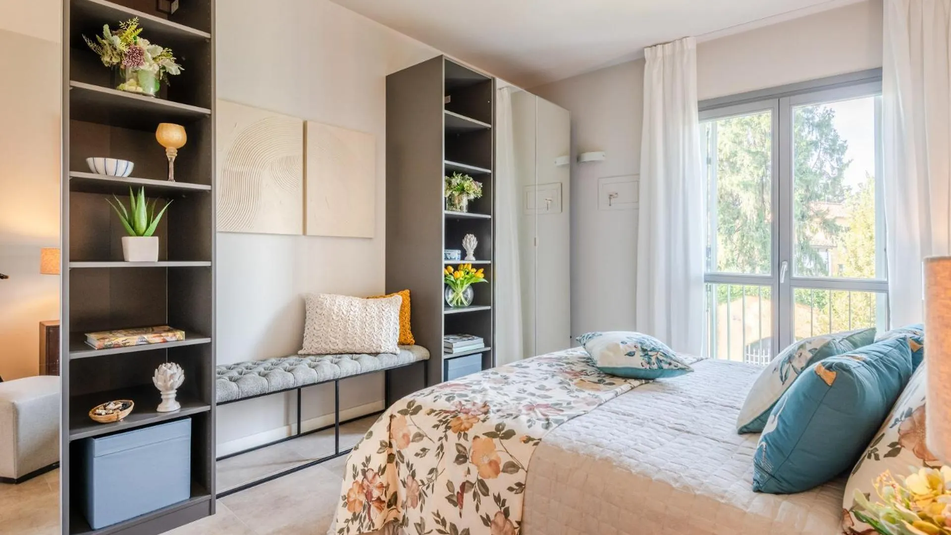 Casa Prospero Lucca City Centre 0*,  Italy