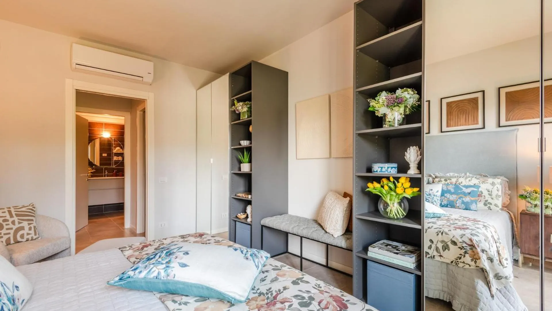 Casa Prospero Lucca City Centre Apartment