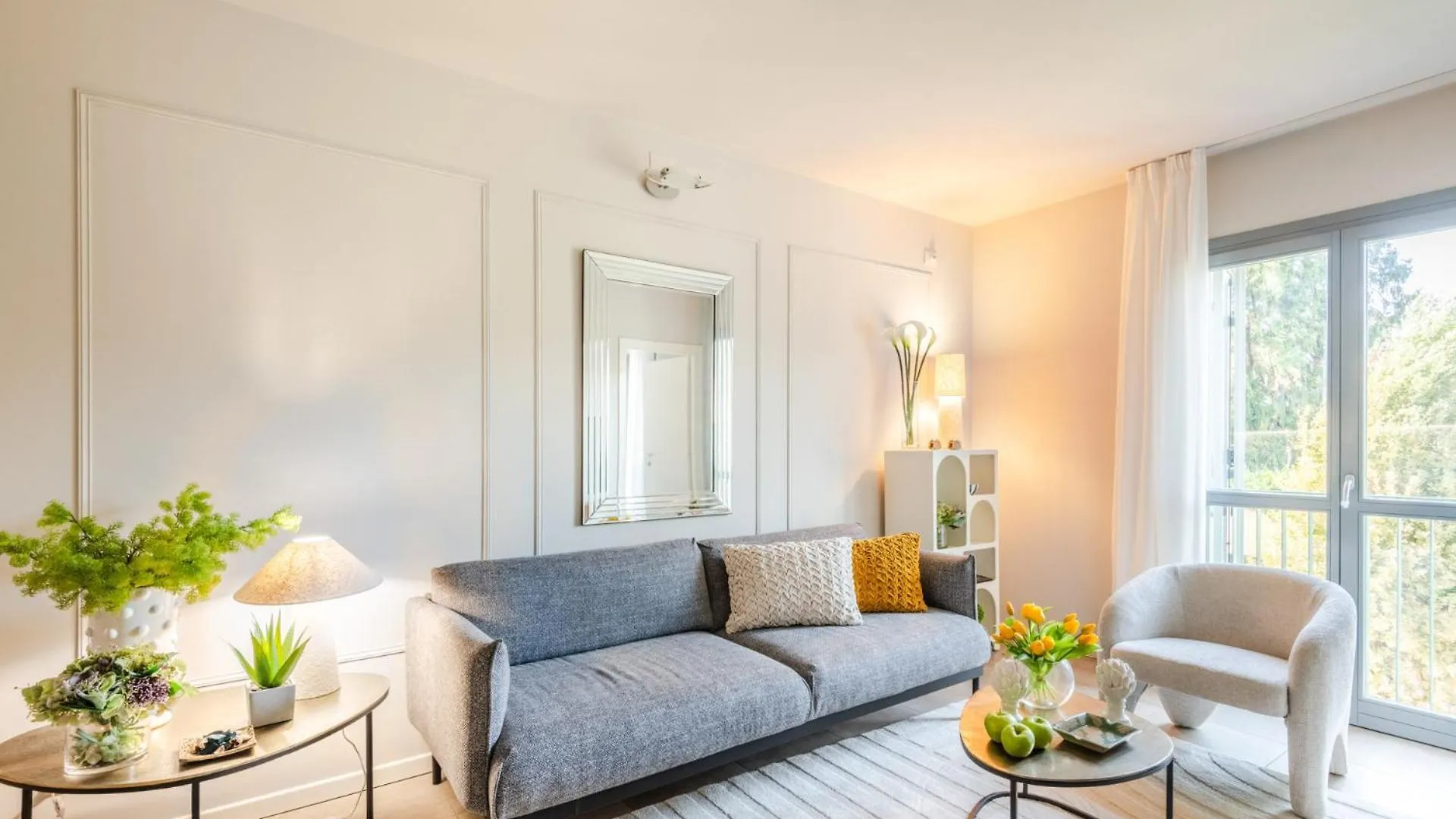 Casa Prospero Lucca City Centre